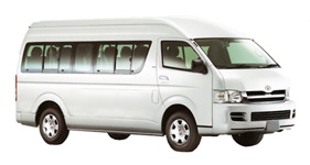 Minibuses