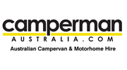 Camperman Australia